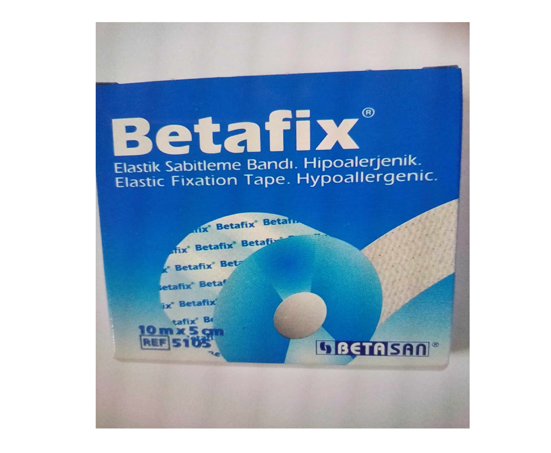 BETAFIX